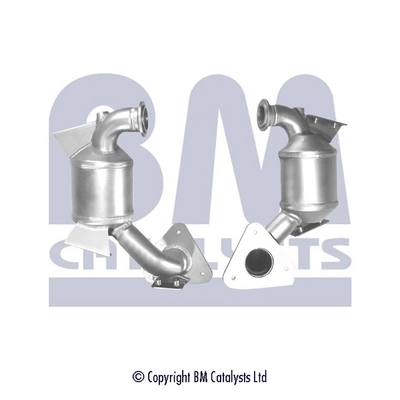 Catalytic Converter
